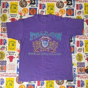 Single Stitch Fallon Nevada Shirt